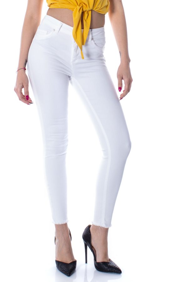 Only - Only Pantaloni Donna