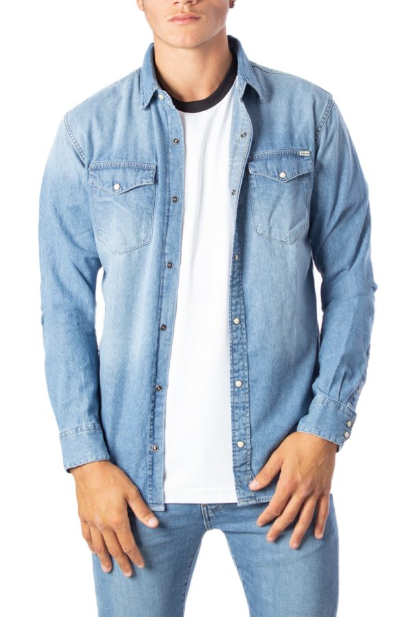 Jack & Jones - Jack & Jones Camicia Uomo