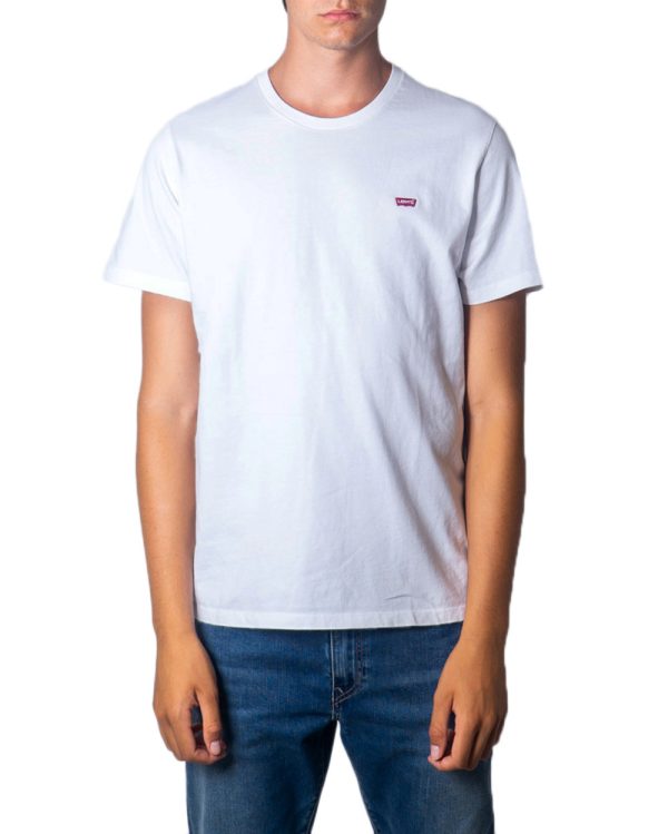 Levi`s - Levi`s T-Shirt Uomo