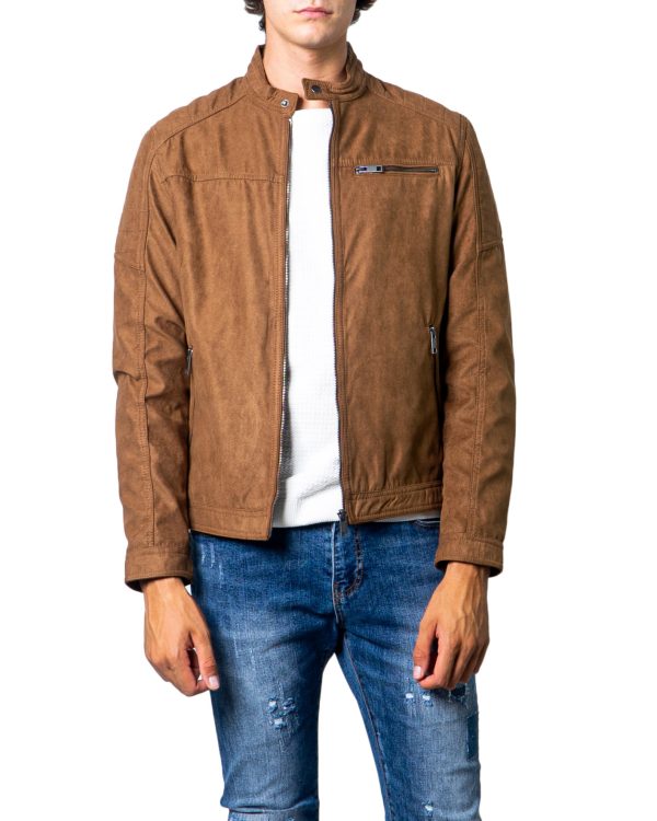 Jack & Jones - Jack & Jones Giacca Uomo
