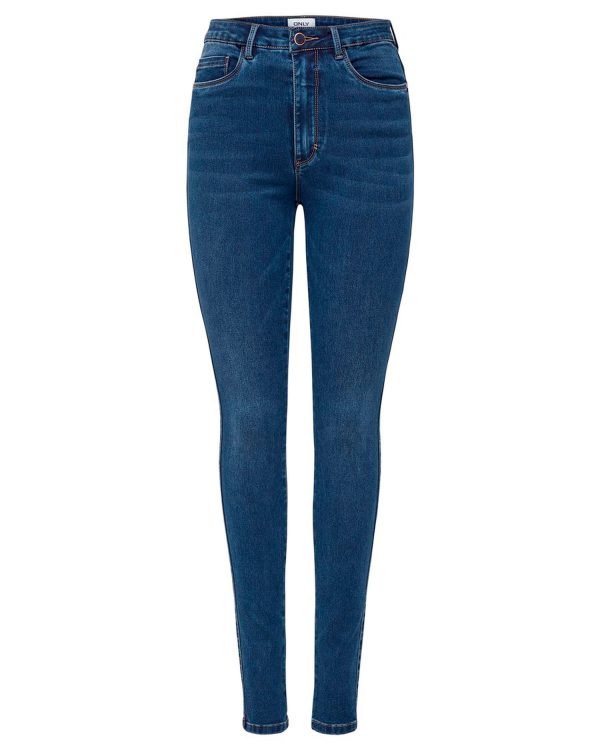 Only - Only Jeans Donna