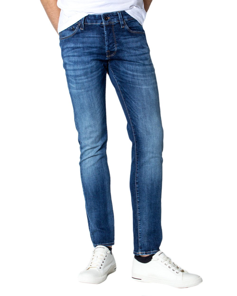 Jack & Jones Jack & Jones Jeans Uomo