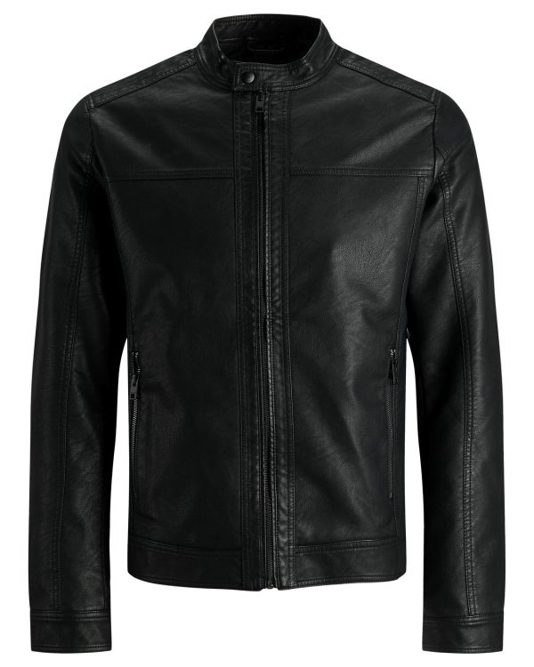 Jack & Jones - Jack & Jones Giacca Uomo