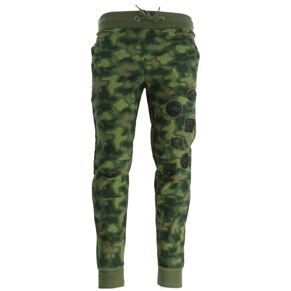 Leone 1947 - Leone 1947 Pantaloni Uomo