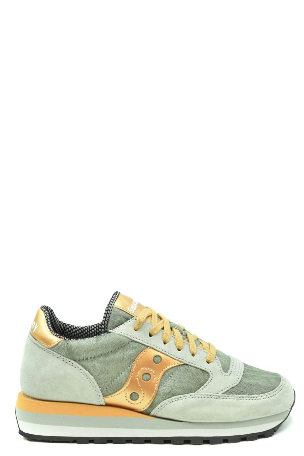 Saucony - Saucony Sneakers Donna