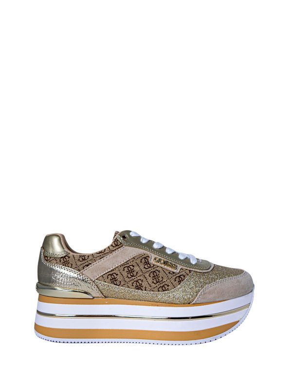 Guess - Guess Sneakers Donna