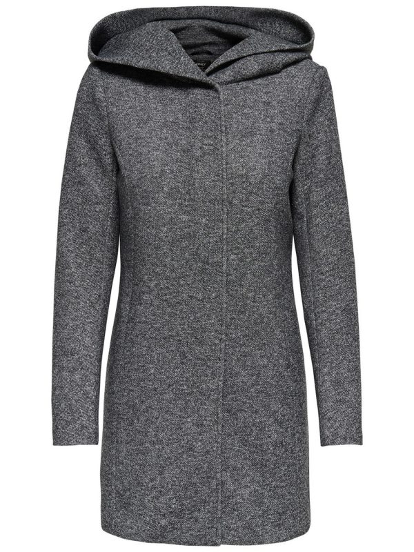Only - Only Cappotto Donna