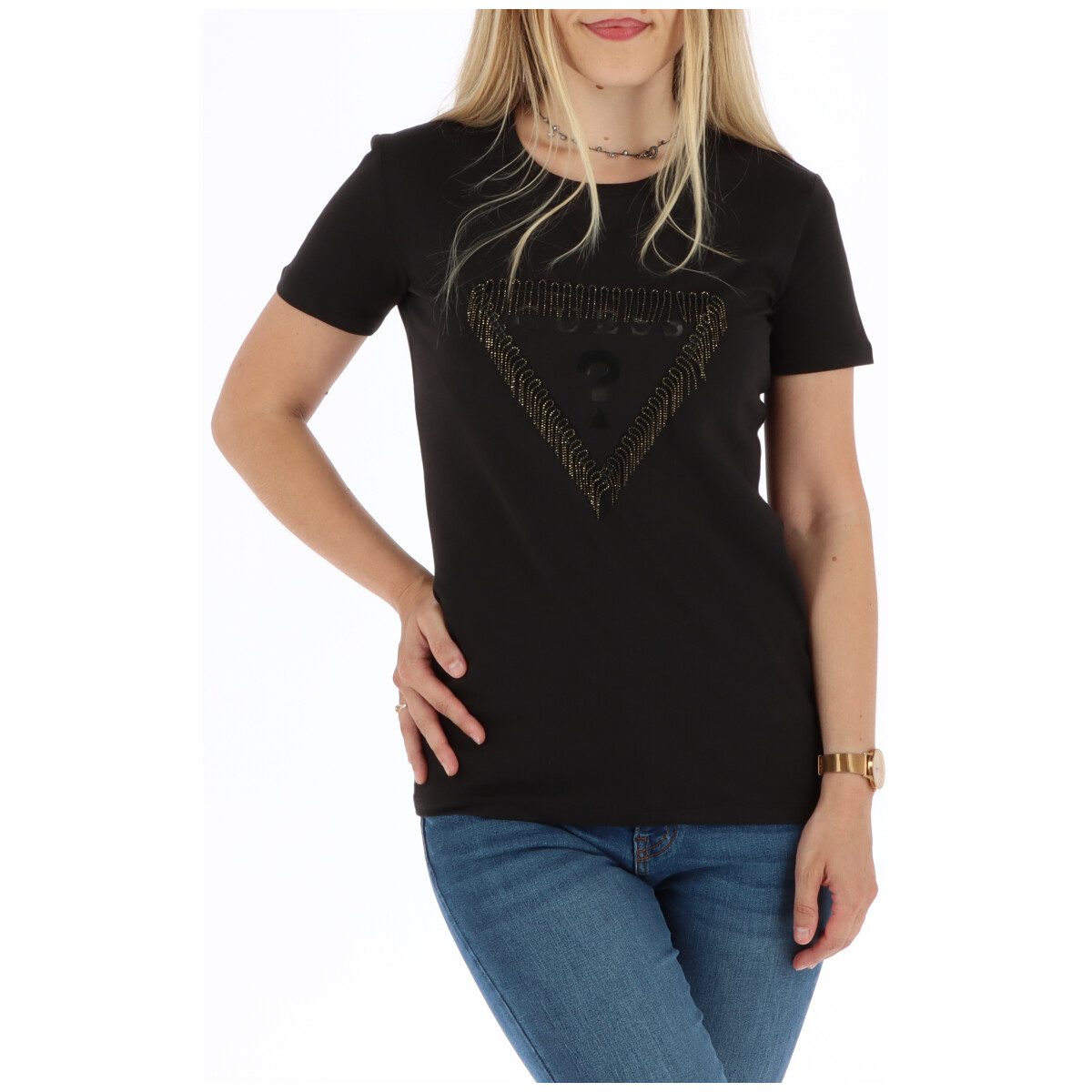 Guess Guess T-Shirt Donna