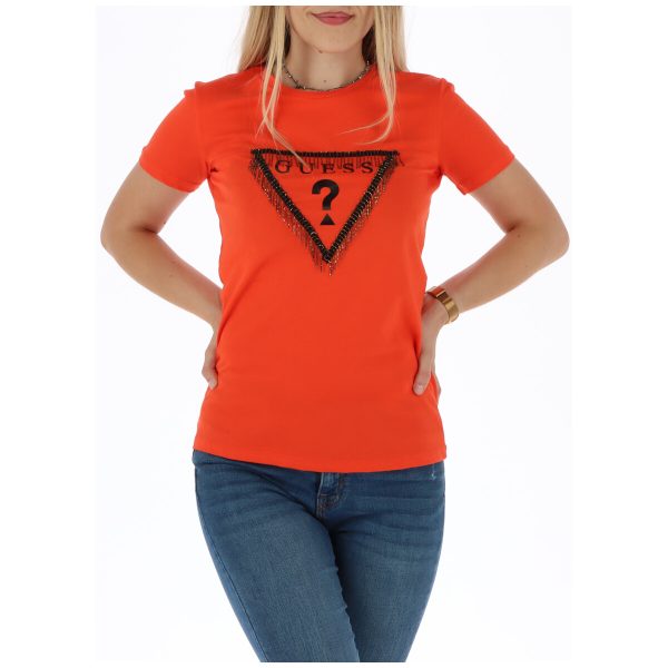 Guess - Guess T-Shirt Donna