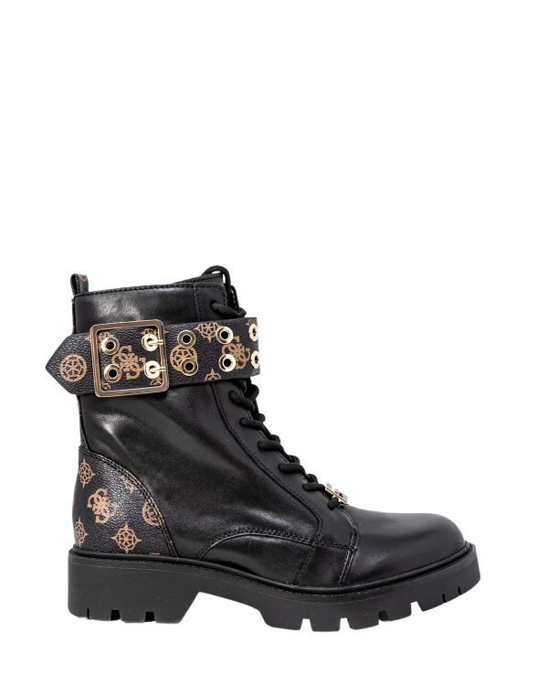 Guess - Guess Stivali Donna