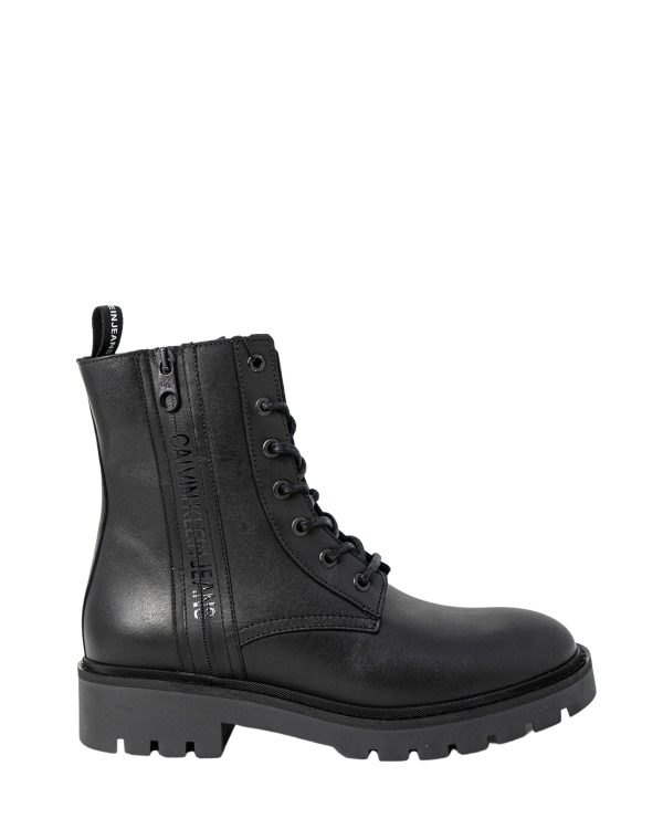 Calvin Klein Jeans - Calvin Klein Jeans Stivali Donna