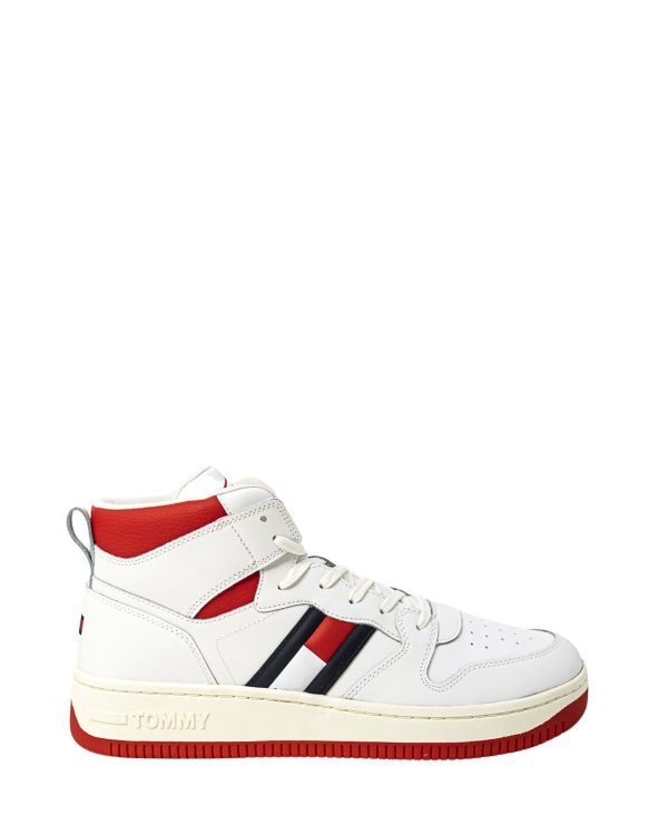 Tommy Hilfiger Jeans - Tommy Hilfiger Jeans Sneakers Uomo