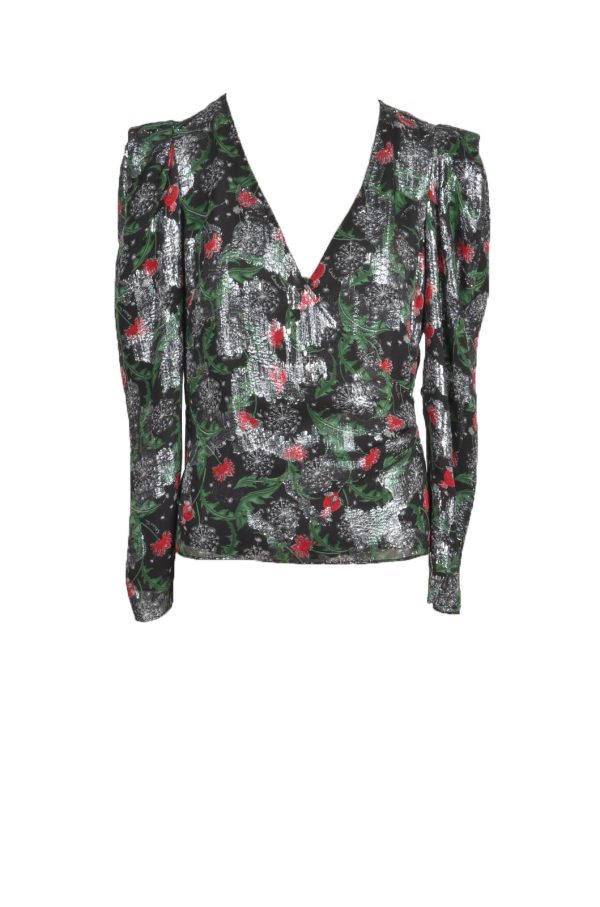Patrizia Pepe - Patrizia Pepe Blouse Donna
