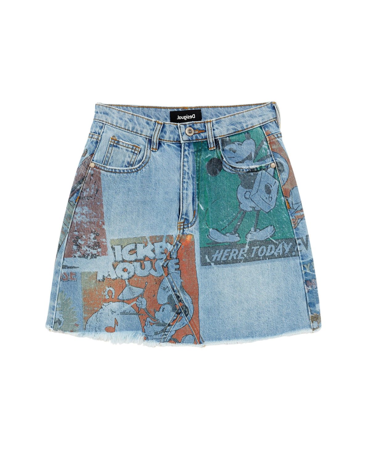 Desigual Desigual Gonna Donna