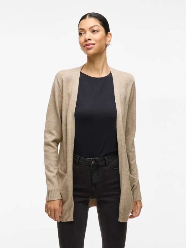 Vila Clothes - Vila Clothes Cardigan Donna