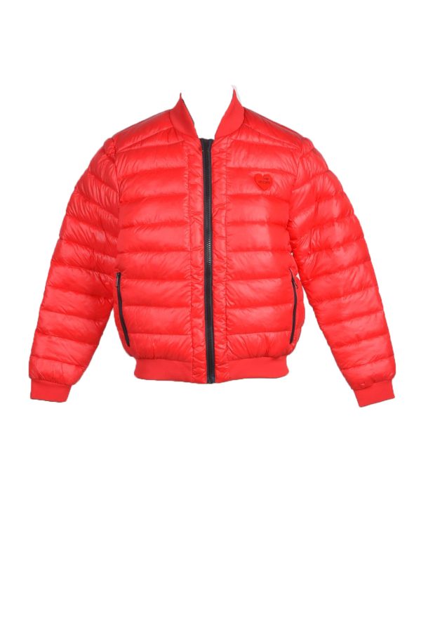 Love Moschino - Love Moschino Giubbotto Donna