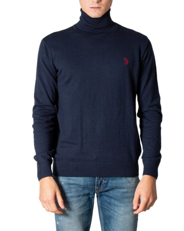 U.s. Polo Assn. - U.s. Polo Assn. Maglia Uomo