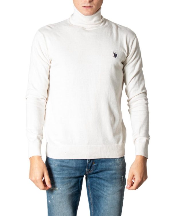 U.s. Polo Assn. - U.s. Polo Assn. Maglia Uomo