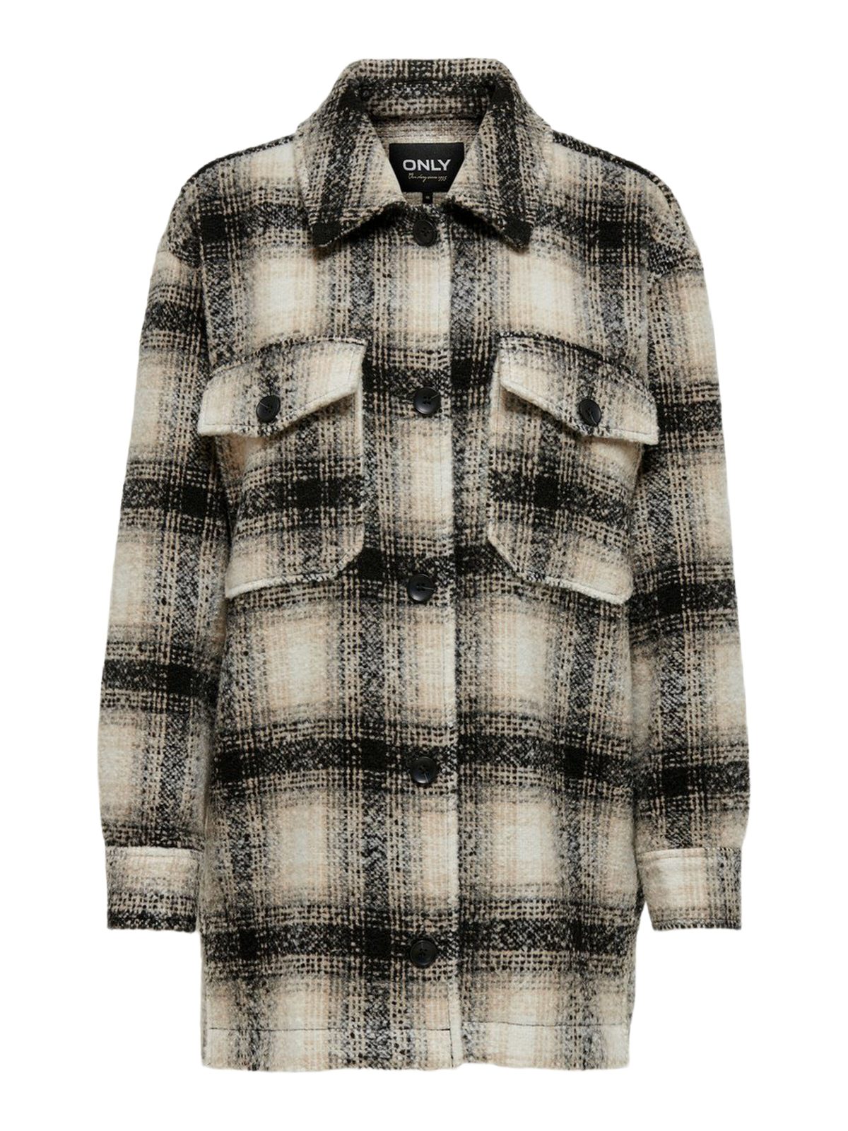 Only Only Cappotto Donna