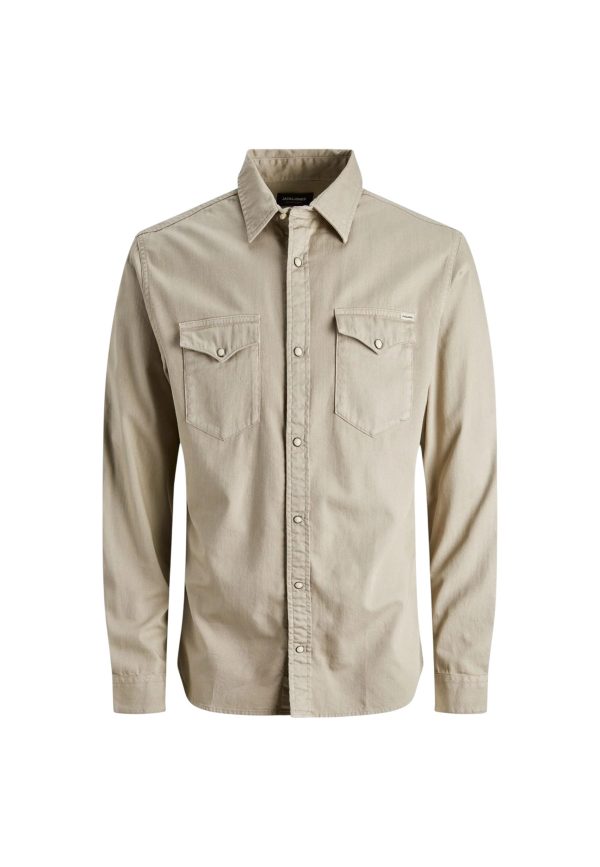Jack & Jones - Jack & Jones Camicia Uomo