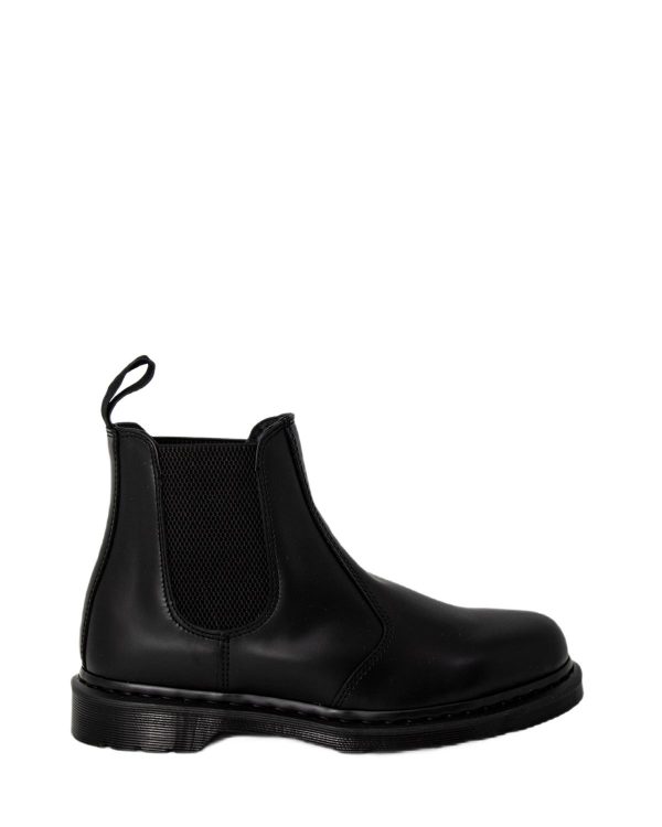 Dr. Martens - Dr. Martens Stivali Uomo