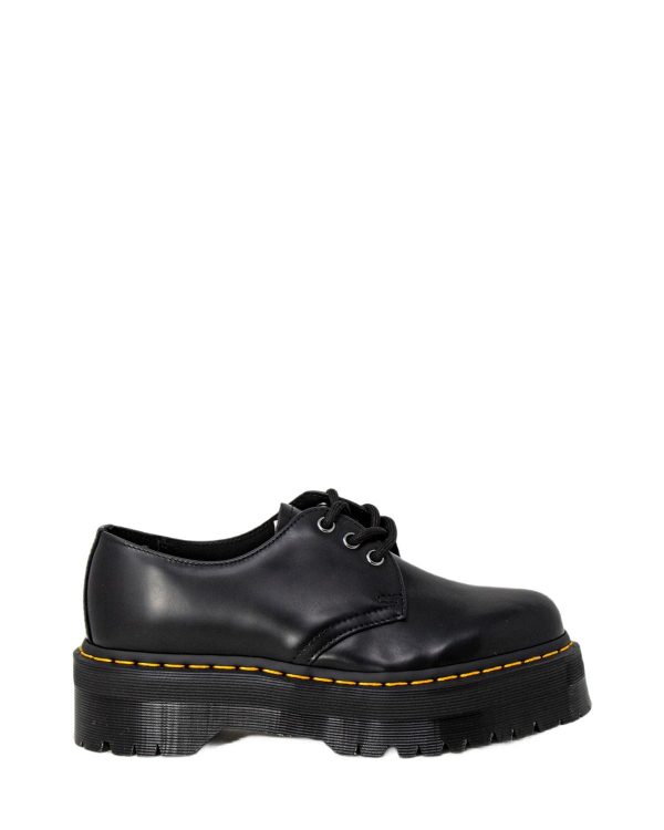Dr. Martens - Dr. Martens Scarpe Stringate Donna
