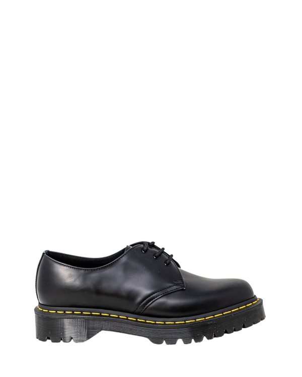 Dr. Martens - Dr. Martens Scarpe Stringate Uomo