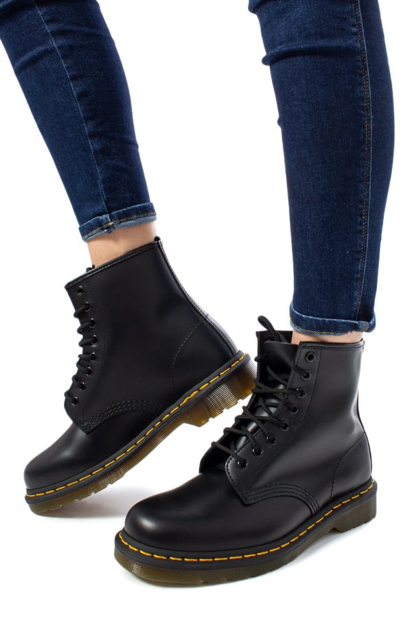Dr. Martens - Dr. Martens Stivali Donna
