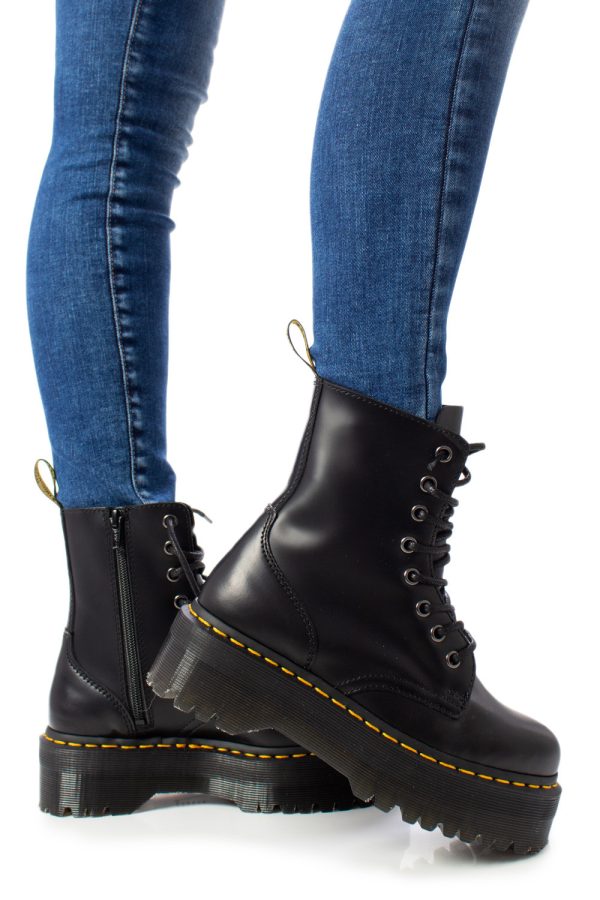 Dr. Martens - Dr. Martens Stivali Donna