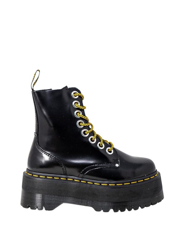 Dr. Martens - Dr. Martens Stivali Donna
