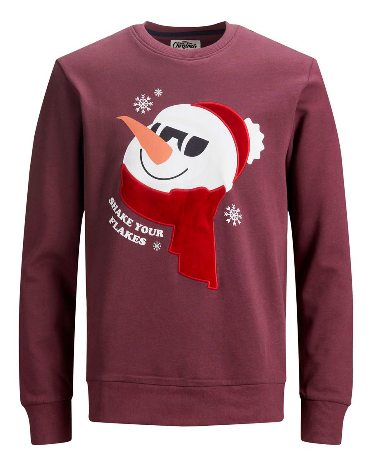 Jack & Jones Jack & Jones Felpa Uomo