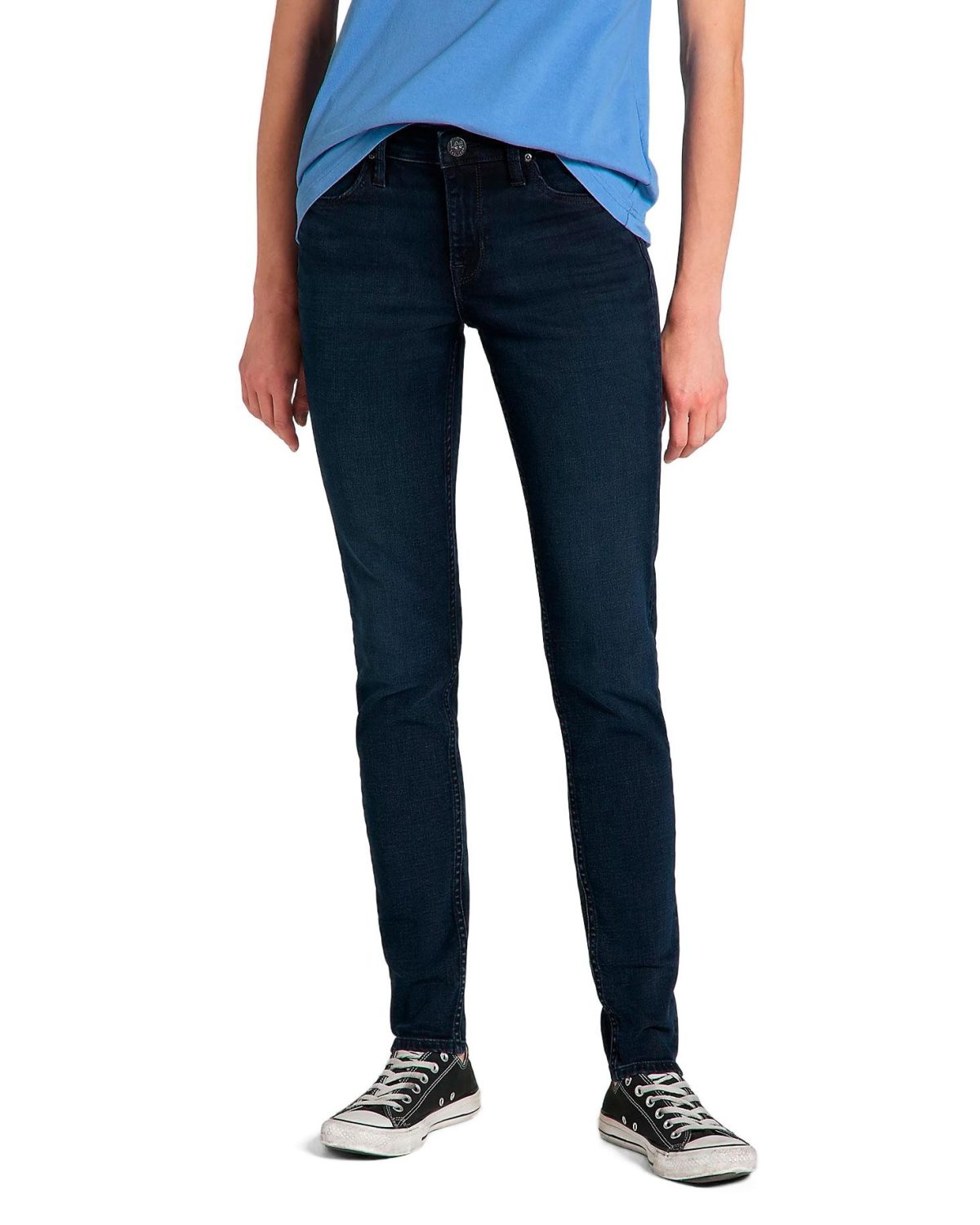 Lee Lee Jeans Donna