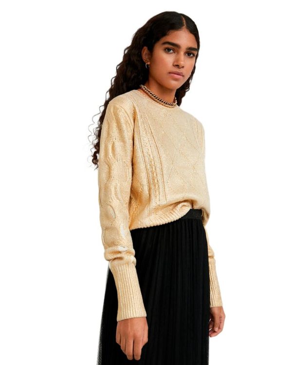 Desigual - Desigual Maglia Donna