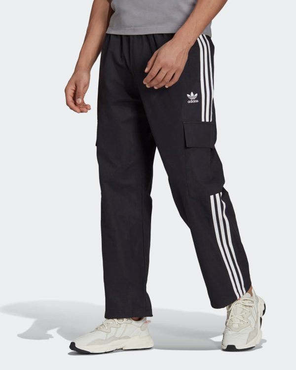Adidas - Adidas Pantaloni Uomo