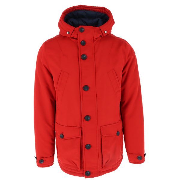North Sails - North Sails Giubbotto Uomo