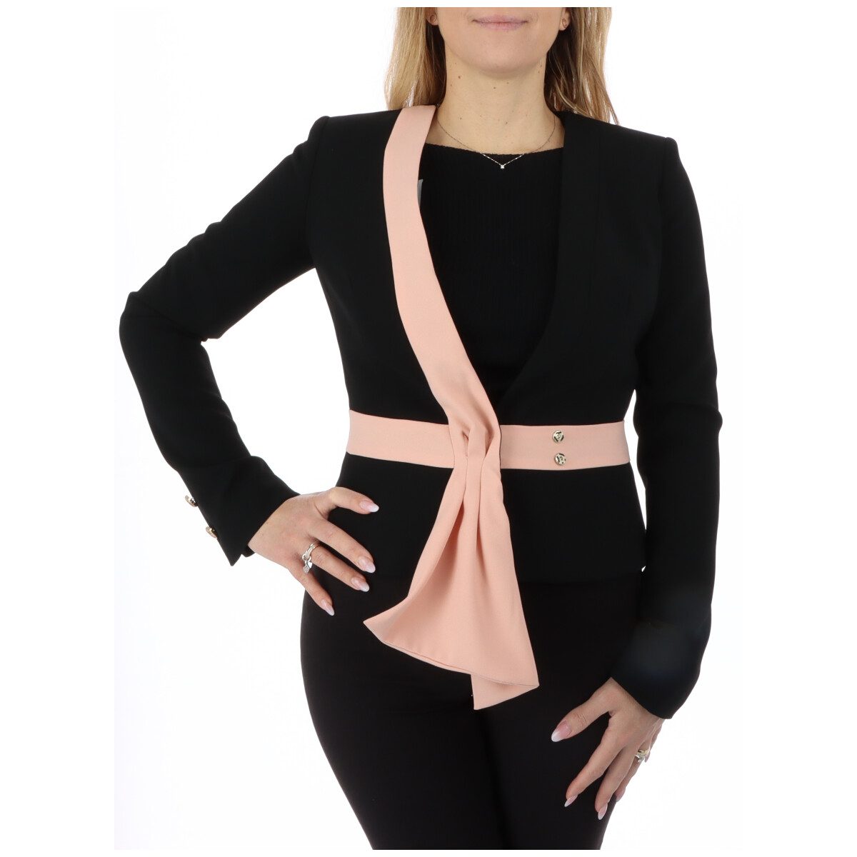 Elisabetta Franchi Elisabetta Franchi Giacca Donna