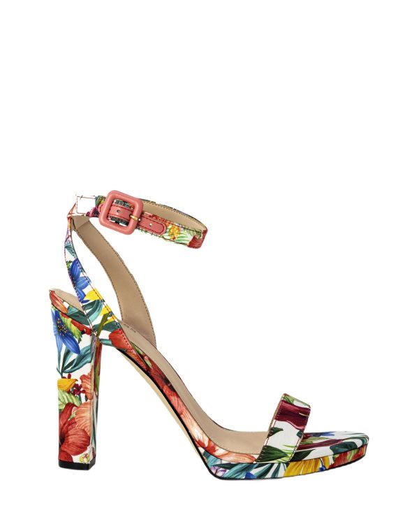 Guess - Guess Sandali Donna