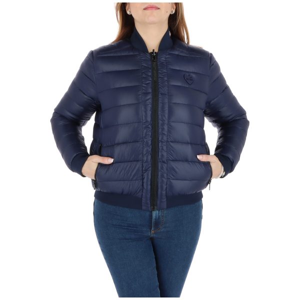 Love Moschino - Love Moschino Giubbotto Donna