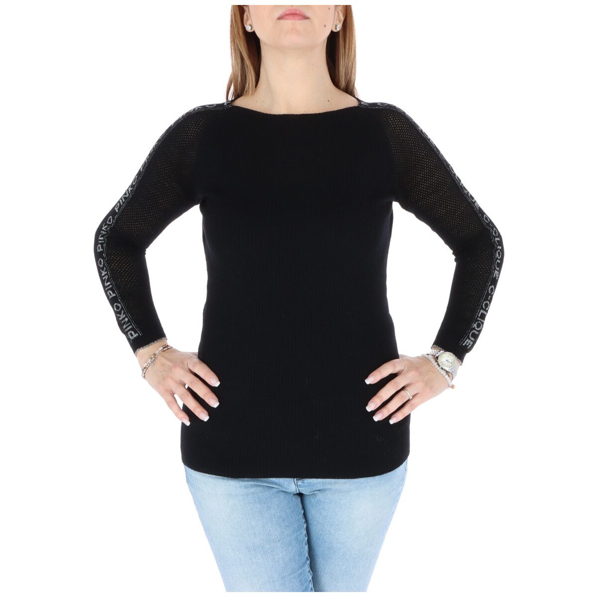 Pinko Pinko Maglia Donna
