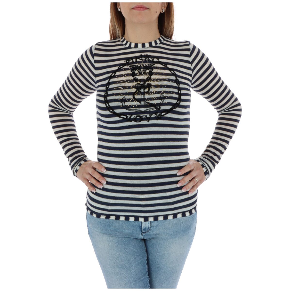 Pinko Pinko Maglia Donna
