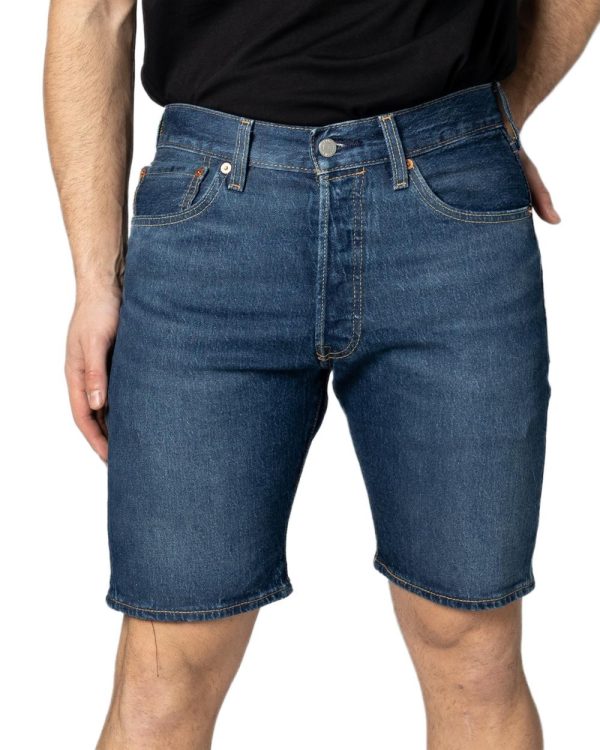 Levi`s - Levi`s Bermuda Uomo