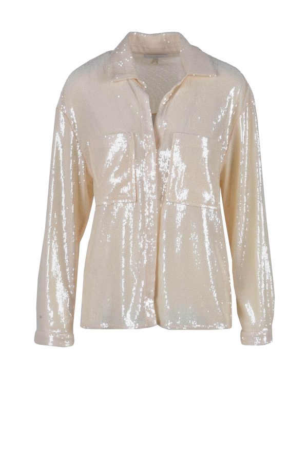 Patrizia Pepe - Patrizia Pepe Camicia Donna
