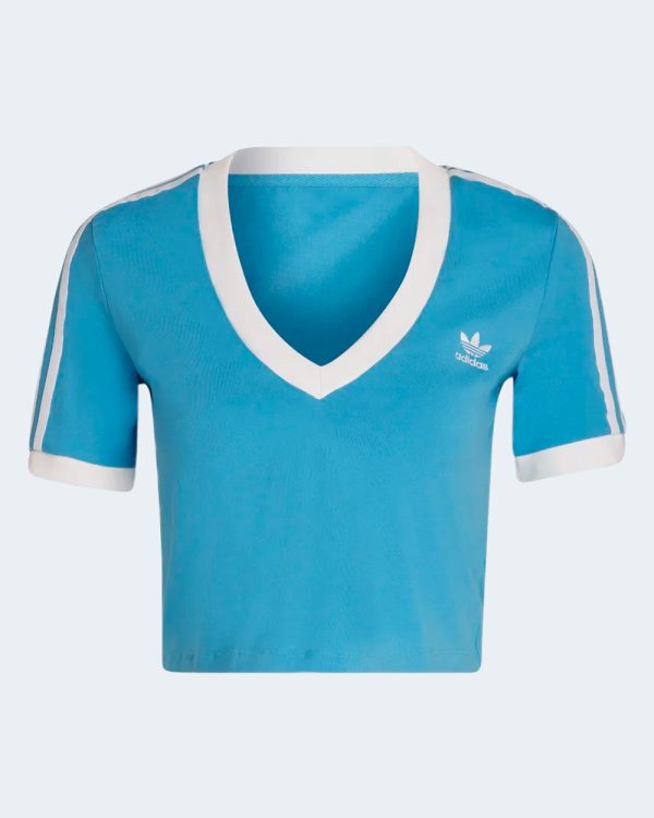 Adidas - Adidas Top Donna