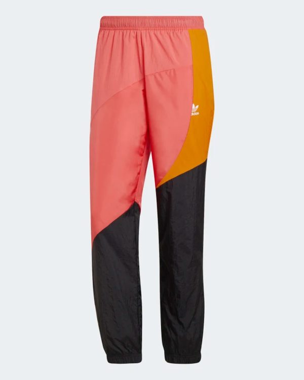 Adidas - Adidas Pantaloni Uomo