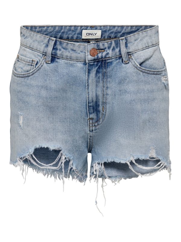 Only - Only Shorts Donna