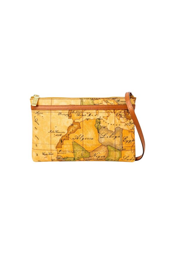 Alviero Martini Prima Classe - Alviero Martini Prima Classe Borsa Donna