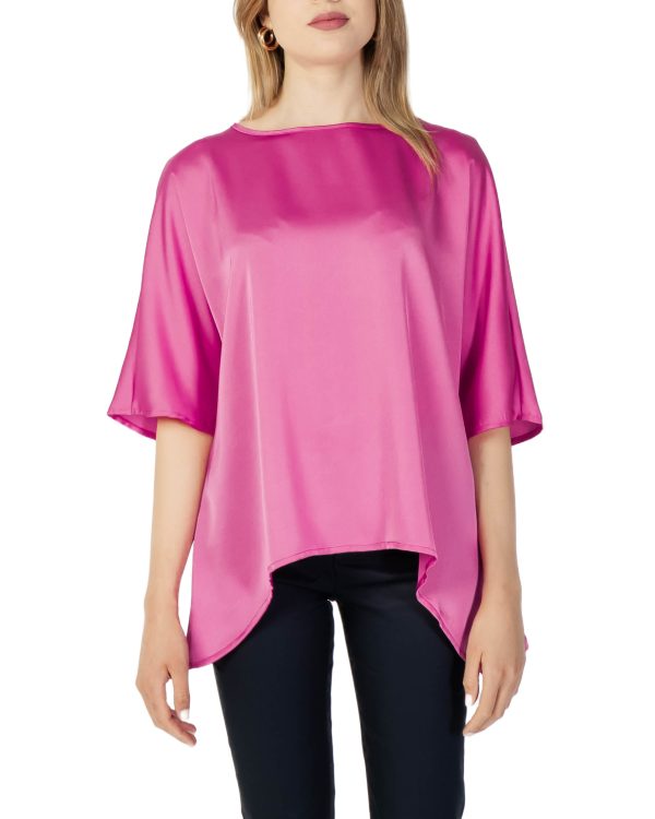 Sandro Ferrone - Sandro Ferrone Blouse Donna