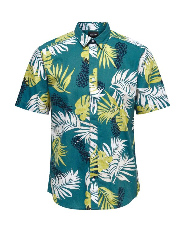 Only & Sons - Only & Sons Camicia Uomo