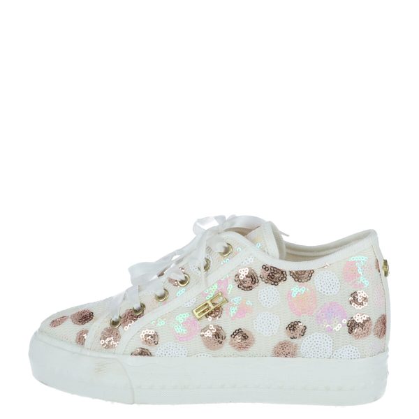 Enrico Coveri - Enrico Coveri Sneakers Donna