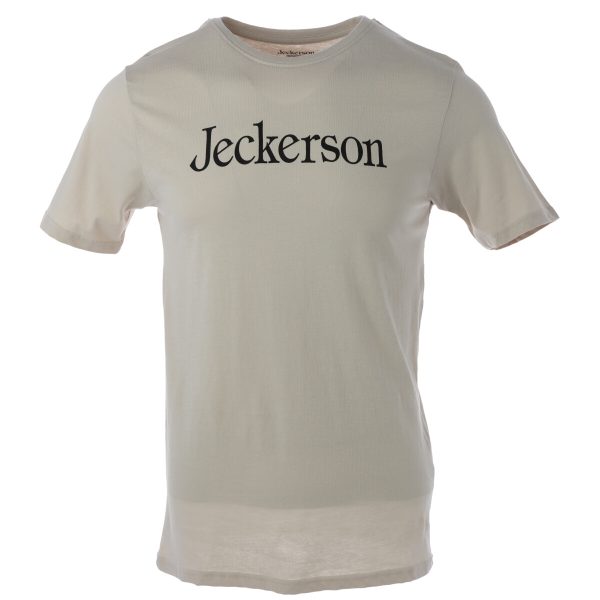 Jeckerson - Jeckerson T-Shirt Uomo